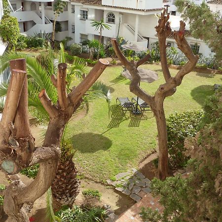 Apartamentos Pueblo Quinta Benalmádena Exteriér fotografie