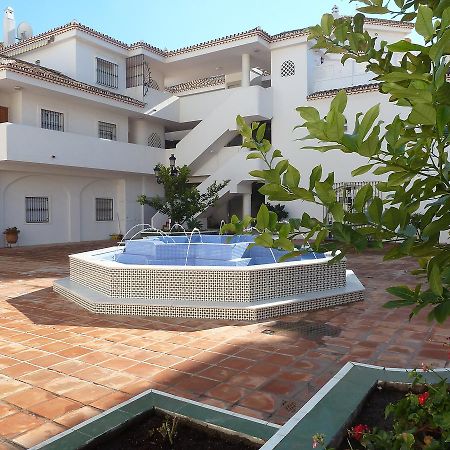 Apartamentos Pueblo Quinta Benalmádena Exteriér fotografie