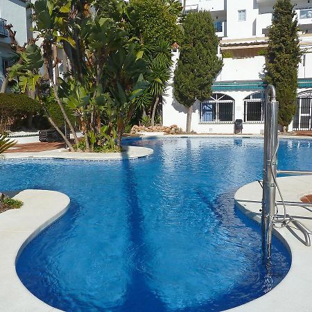 Apartamentos Pueblo Quinta Benalmádena Exteriér fotografie