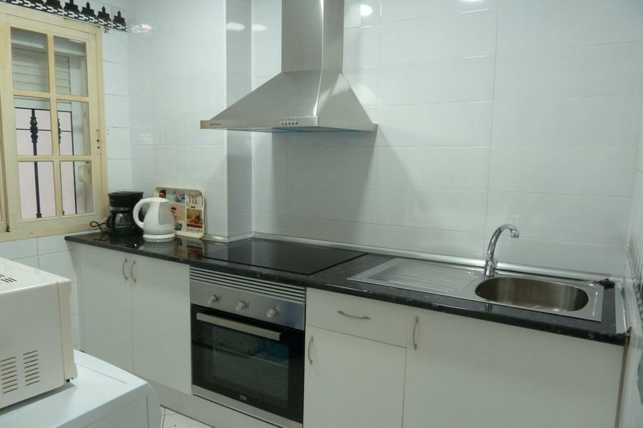 Apartamentos Pueblo Quinta Benalmádena Exteriér fotografie
