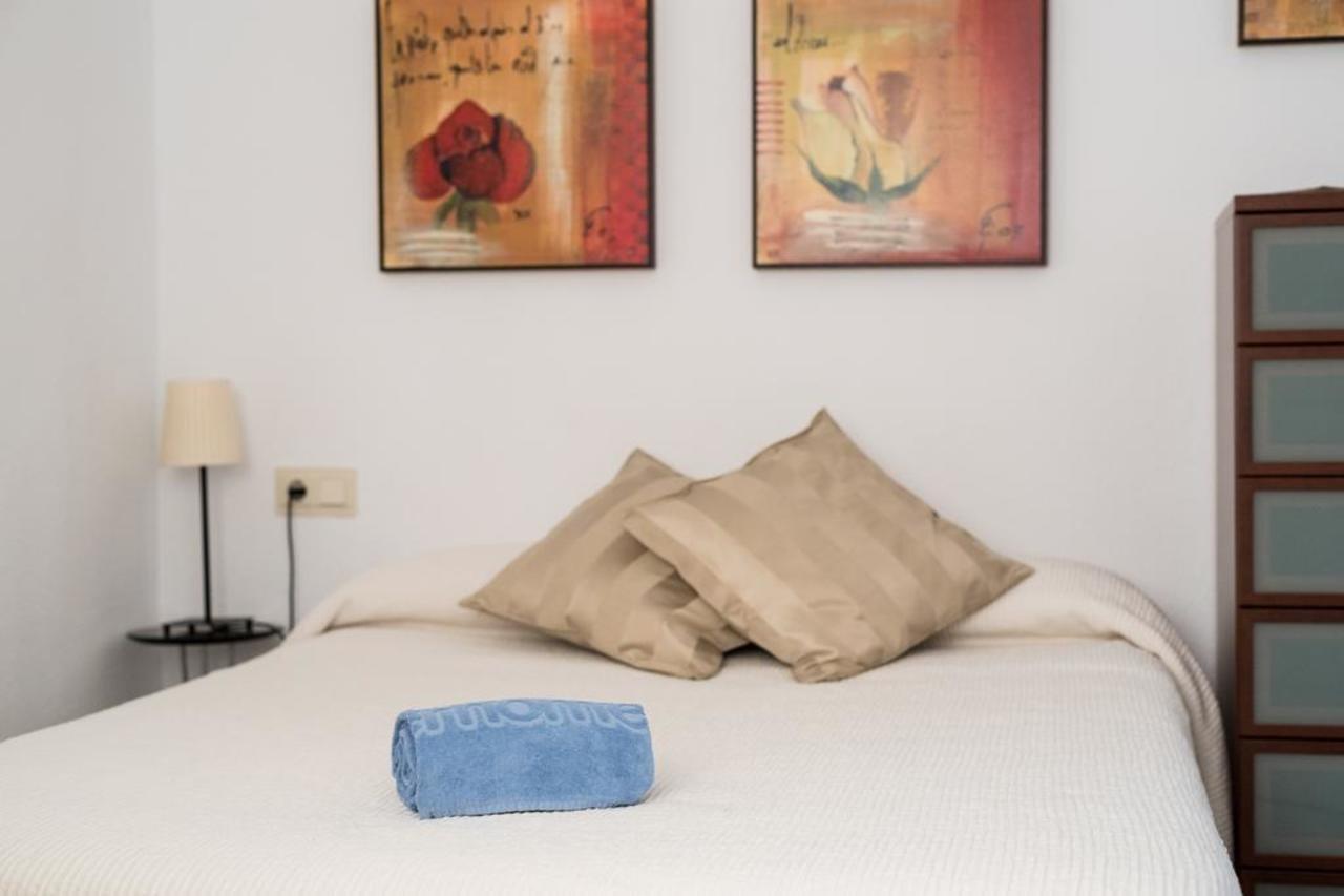 Apartamentos Pueblo Quinta Benalmádena Exteriér fotografie