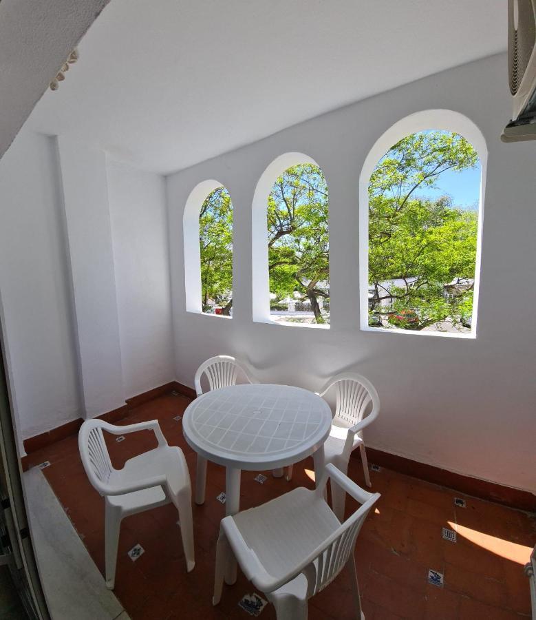 Apartamentos Pueblo Quinta Benalmádena Exteriér fotografie
