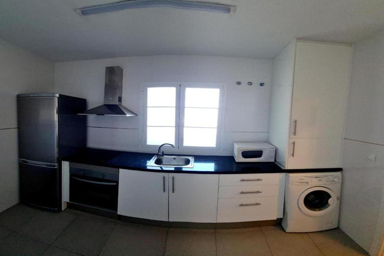 Apartamentos Pueblo Quinta Benalmádena Exteriér fotografie