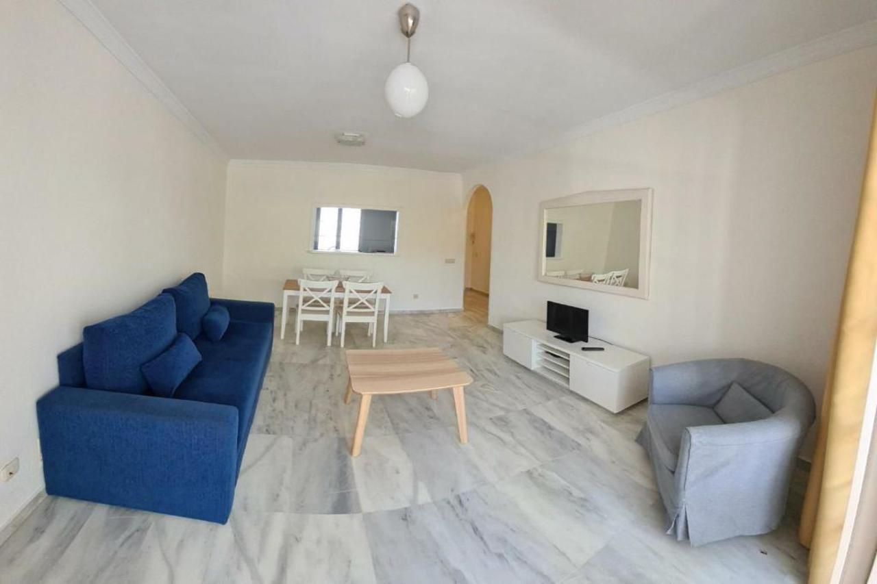 Apartamentos Pueblo Quinta Benalmádena Exteriér fotografie
