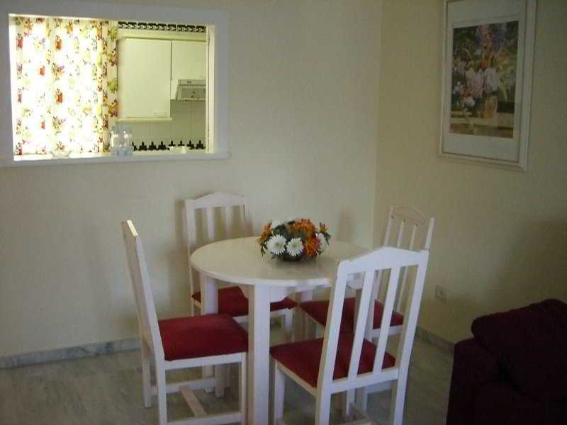 Apartamentos Pueblo Quinta Benalmádena Exteriér fotografie