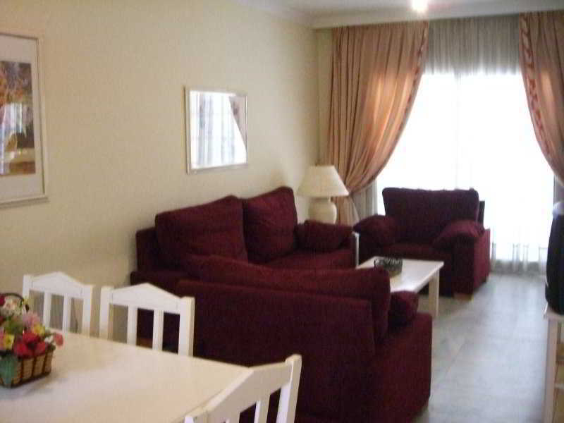 Apartamentos Pueblo Quinta Benalmádena Exteriér fotografie