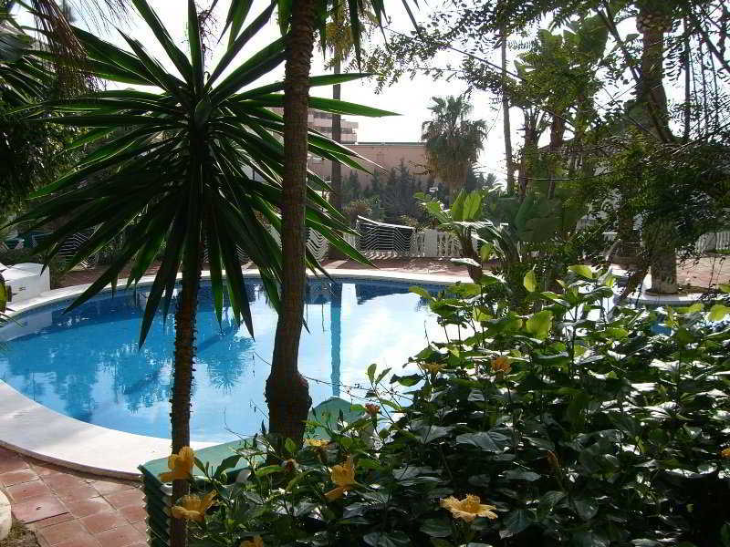 Apartamentos Pueblo Quinta Benalmádena Exteriér fotografie
