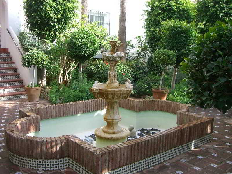 Apartamentos Pueblo Quinta Benalmádena Exteriér fotografie