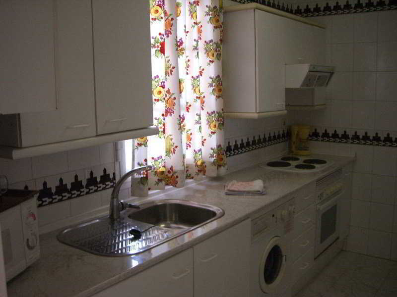 Apartamentos Pueblo Quinta Benalmádena Exteriér fotografie