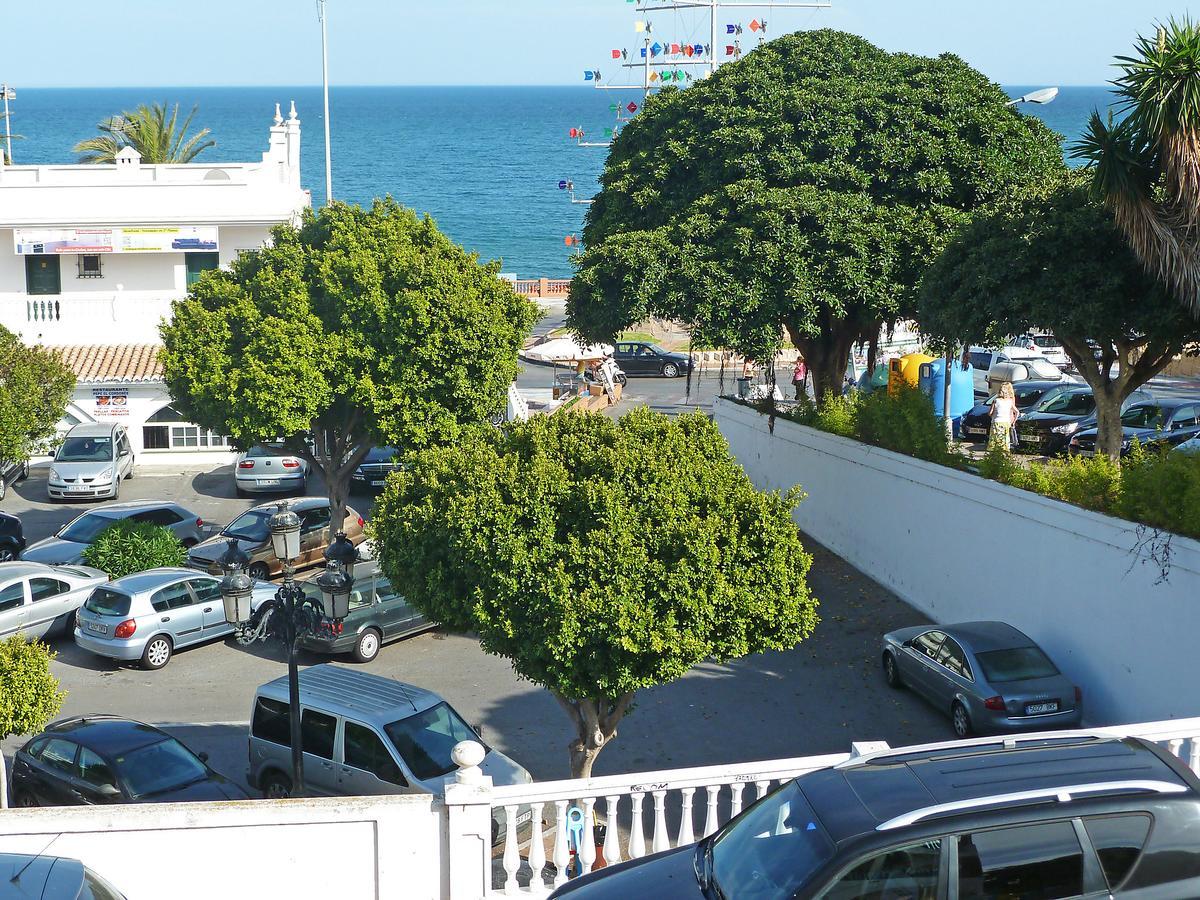 Apartamentos Pueblo Quinta Benalmádena Exteriér fotografie