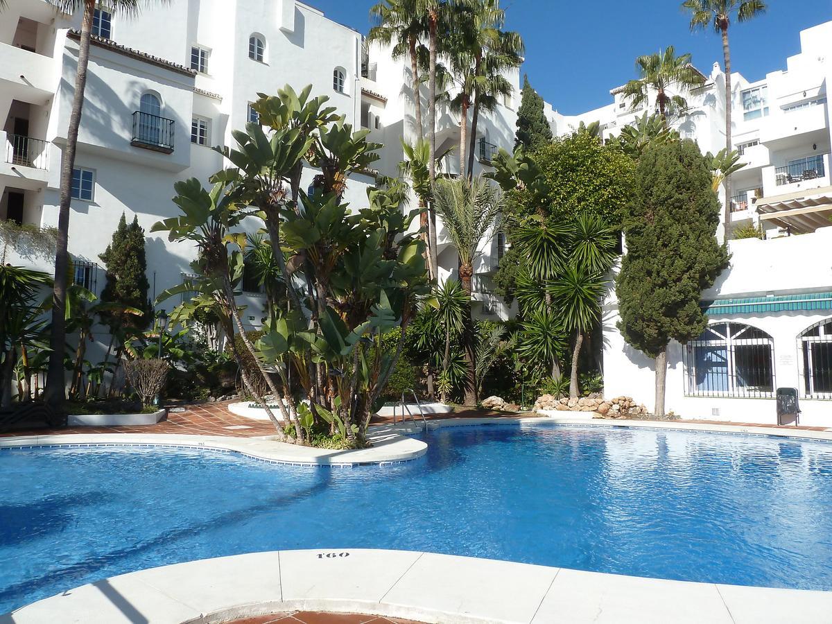 Apartamentos Pueblo Quinta Benalmádena Exteriér fotografie
