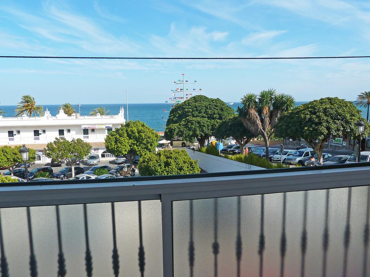 Apartamentos Pueblo Quinta Benalmádena Exteriér fotografie