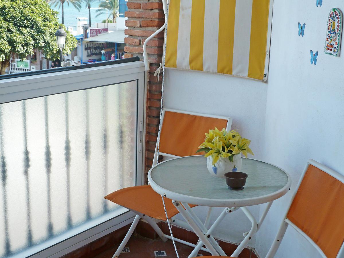 Apartamentos Pueblo Quinta Benalmádena Exteriér fotografie