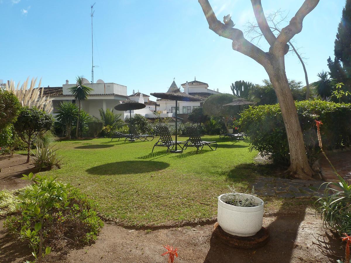 Apartamentos Pueblo Quinta Benalmádena Exteriér fotografie