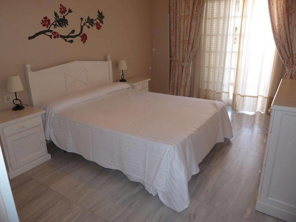 Apartamentos Pueblo Quinta Benalmádena Exteriér fotografie