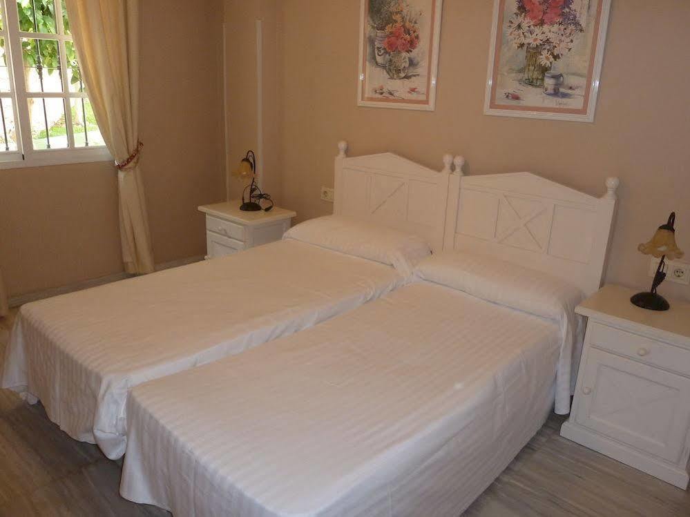 Apartamentos Pueblo Quinta Benalmádena Exteriér fotografie
