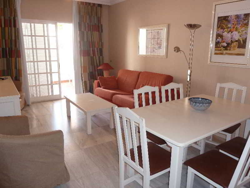 Apartamentos Pueblo Quinta Benalmádena Exteriér fotografie