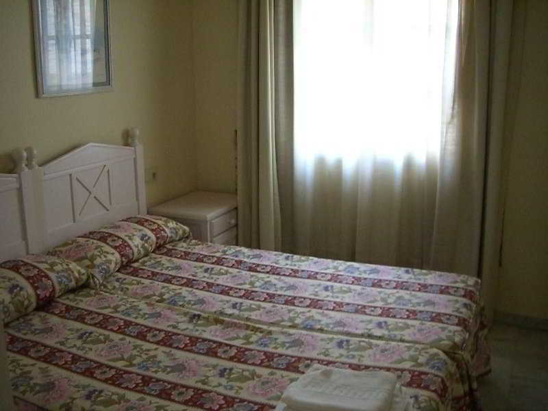 Apartamentos Pueblo Quinta Benalmádena Exteriér fotografie